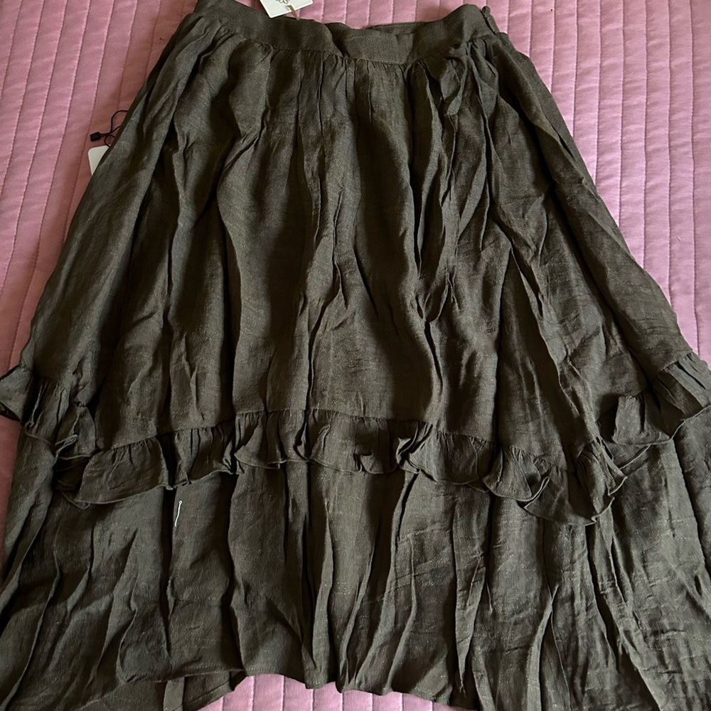 Girl skirt